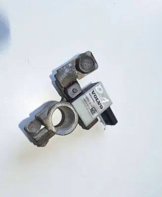 Volvo V40 Cross country Negative earth cable (battery) 30644809 C95YD3710