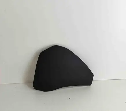 Tesla Model X Dashboard side end trim 104354100E