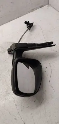 Skoda Roomster (5J) Manual wing mirror 5J1857502T 0744249274