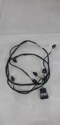 Volkswagen Golf VII Parking PDC sensor 5G0971095