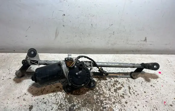 Opel Signum Front wiper linkage and motor 13188266 A0030640500670406 113121