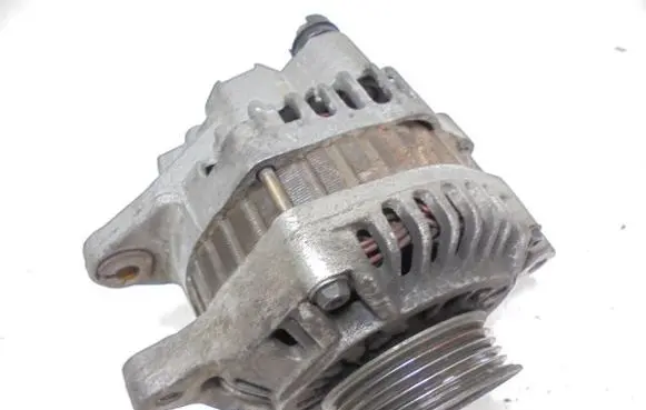 Honda Jazz Generator/alternator AHGA56