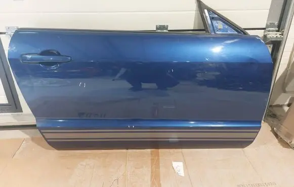 Door (2 Door Coupe)
