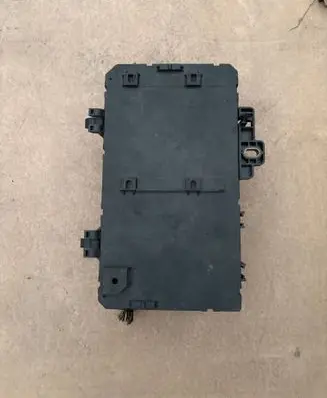 Opel Astra H Fuse box set 13181278