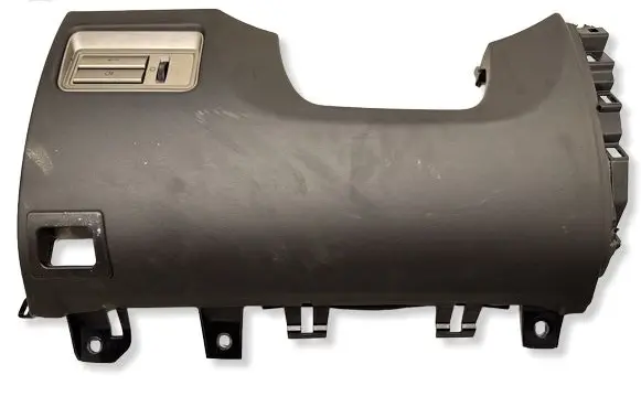 Jaguar XF X250 Dashboard lower bottom trim panel E122510714 BW83044F08C
