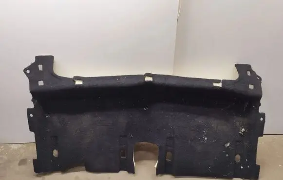 Citroen DS7 Crossback Interior carpet 98278654ZD