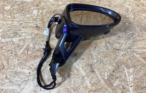 Porsche Macan (95B) Front door wing mirror part 95b857508ne