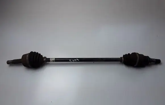 Toyota Aygo AB40 Front driveshaft 434100H040A