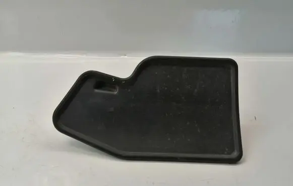 Toyota Avensis T250 Side skirt rear trim 6563205020