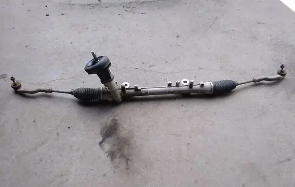 Nissan Juke II F16 Steering rack 6900004023B