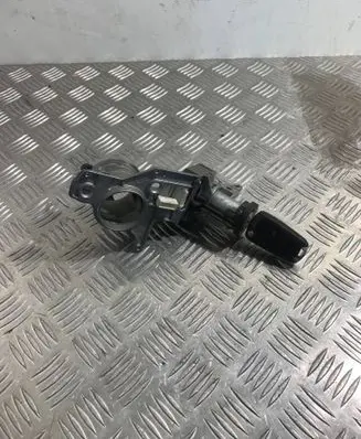 Opel Astra H Ignition lock 2421430