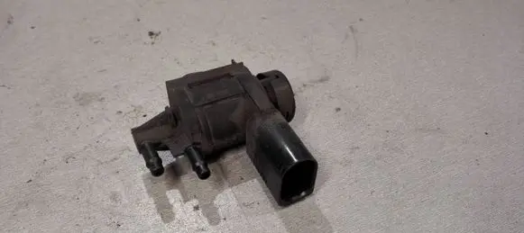 Ford Galaxy Turbo solenoid valve 1J0906283B