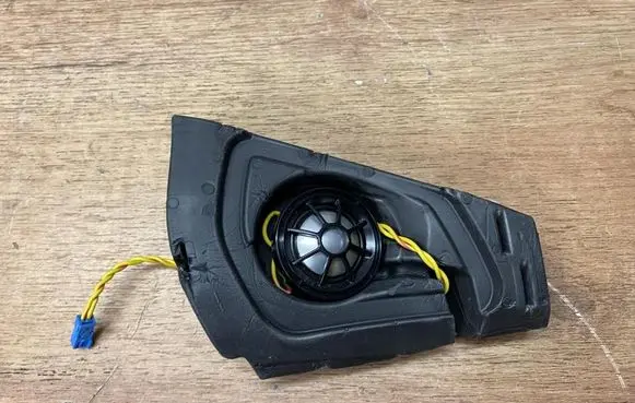 BMW 3 G20 G21 Front door high frequency speaker 2622853