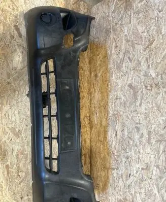 Renault Master III Front bumper 620220007R 620220006R