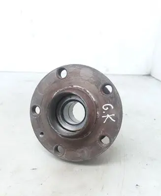 Audi A4 S4 B7 8E 8H Rear wheel hub