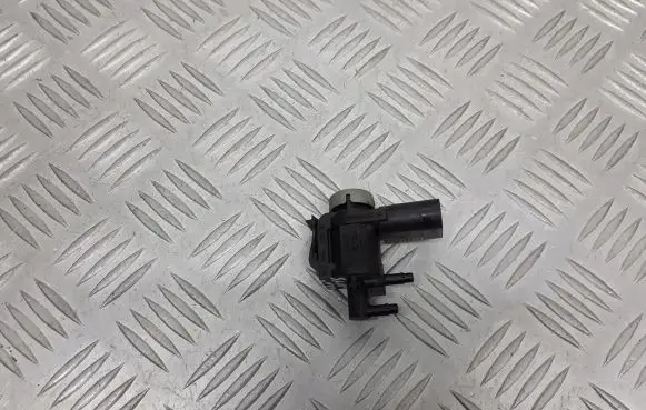 Volkswagen Sharan Valve vacuum 1K0906283A