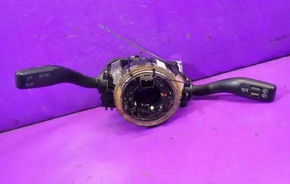 Audi A4 S4 B6 8E 8H Other switches/knobs/shifts 