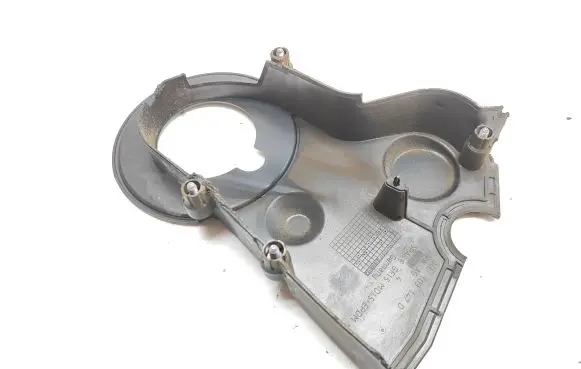 Audi Q3 8U Timing belt guard (cover) 04L109147D PA66GF15M