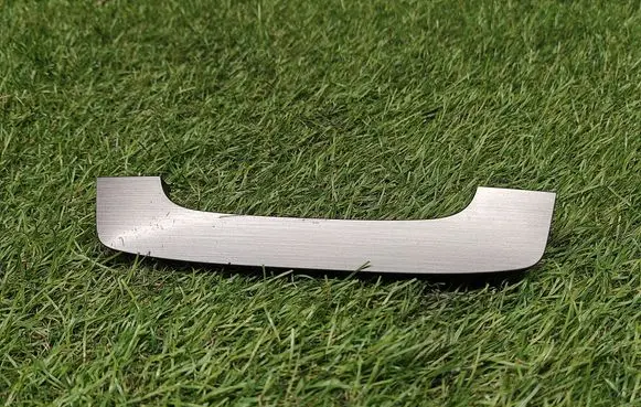Volkswagen PASSAT B7 Dashboard glove box trim 3AA863324