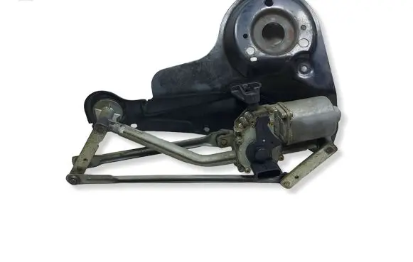 Ford Fiesta Front wiper linkage and motor 404745KASACJA 404745