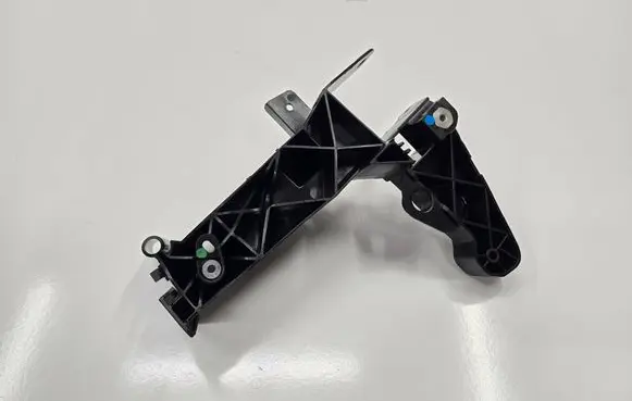 Mercedes-Benz GLB x247 Top upper radiator support slam panel A2476224300