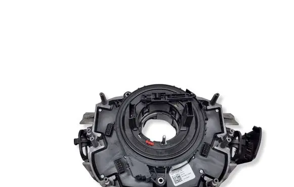 BMW 7 E65 E66 Airbag slip ring squib (SRS ring) 6911514