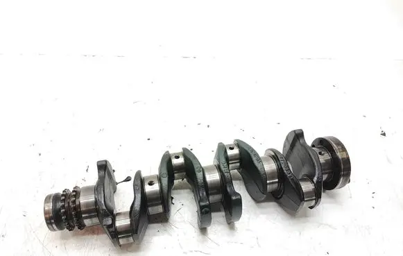 BMW X3 E83 Crankshaft 7790598