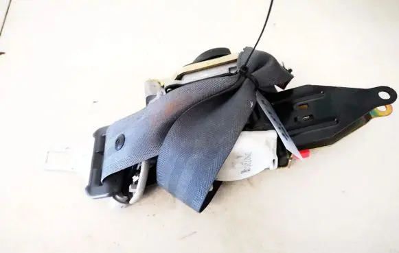 Mitsubishi Colt Front seatbelt tkab2en195 tk-ab2-en195