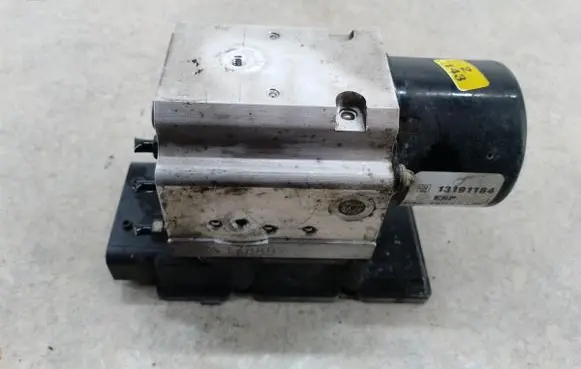 Opel Vectra C ABS Pump 1319118454084735C