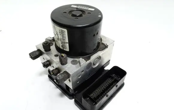 Honda Accord ABS Pump 57110TM8G121M1 M8BAB TM8G1