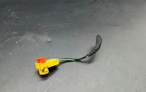 Audi A7 S7 4G Other wiring loom 8T0972562B