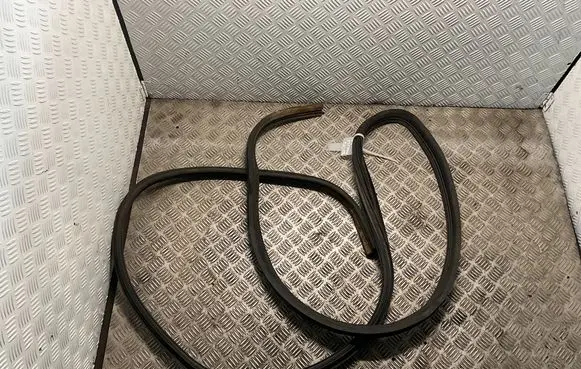 Renault Master II Front door rubber seal 
