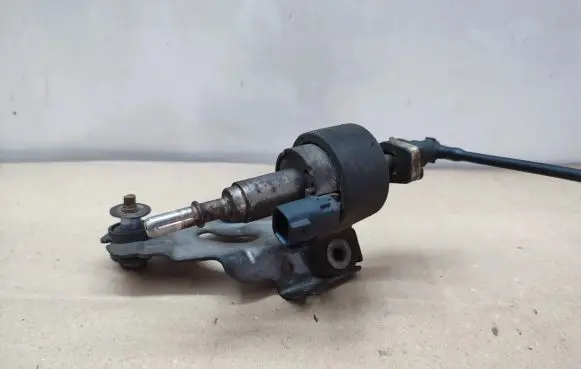 Ford Tourneo Custom other engine part