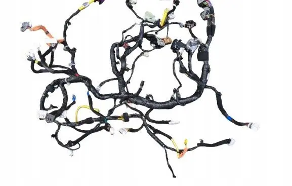 KIA Rio Other wiring loom 