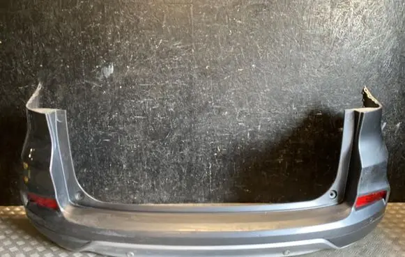 Honda CR-V Rear bumper