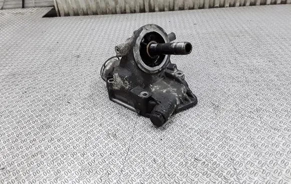 Seat Alhambra (Mk1) Oil filter mounting bracket 06A115417