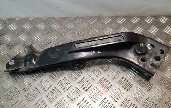 Citroen C8 Headlight/headlamp mounting bracket