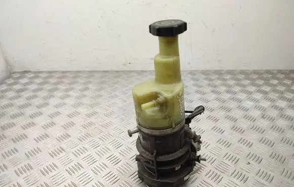 Ford Mondeo MK IV Power steering pump 3K514C6S4B