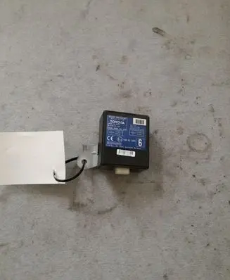 Toyota Prius (XW20) Door control unit/module 8974147100