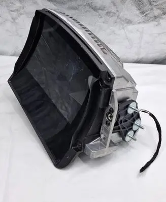 Audi Q7 4M Head up display screen 4M0919617C AU0019001