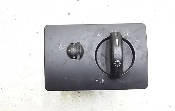 Ford Transit Light switch 4m5t13a024fa
