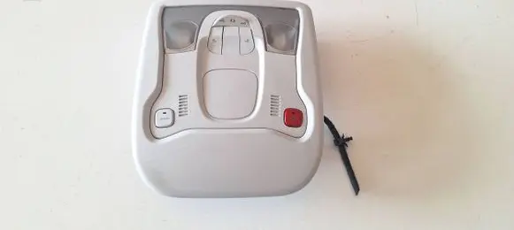 Jeep Renegade Front seat light 07357029480 020221