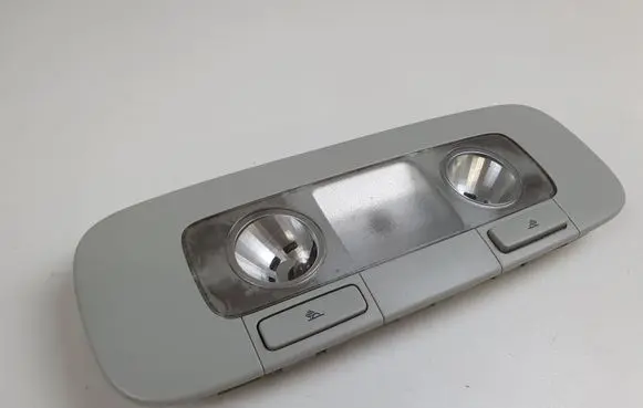 Volkswagen PASSAT B6 Rear seat light 3C0947291C