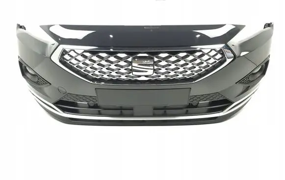 Seat Tarraco Front bumper 5FJ807221D