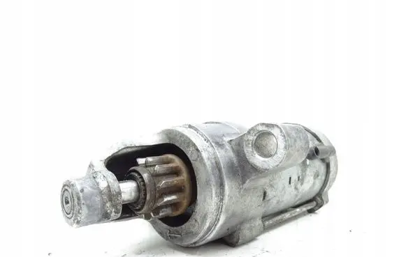 Audi A4 S4 B8 8K Starter motor 06H911024B