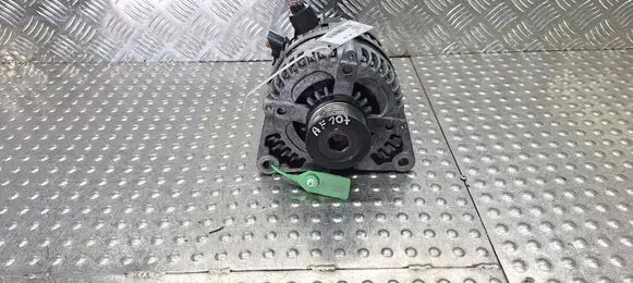 Ford Focus Generator/alternator S26370072 3M5T10300PD
