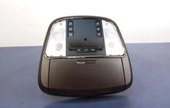Jeep Grand Cherokee Boot/trunk interior light 68146915AB