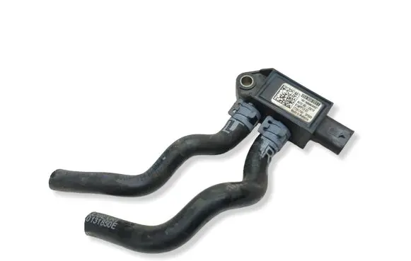 Audi A6 S6 C8 4K Exhaust gas pressure sensor 059906051L 77261740 81MPP1302
