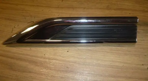 Renault Talisman Front arch trim 638748603R