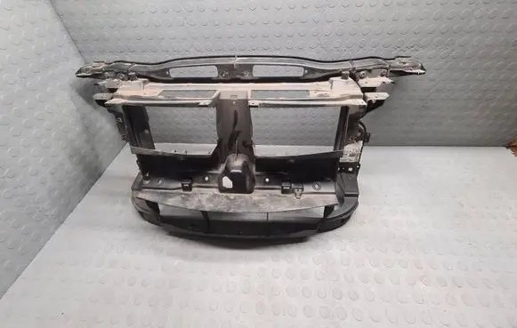 BMW 3 E90 E91 Radiator support slam panel 7173564 3210
